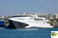 Ro-Ro ship à vendre