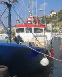 Chalutier à vendre
