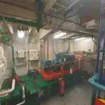 Bateau patrouilleur à vendre