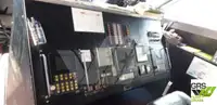 Navire de croisière à vendre