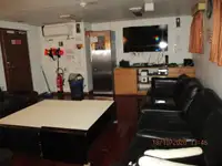 Navire frigorifique à vendre