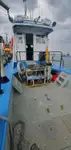Navire porte-conteneurs à vendre