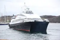 Catamaran à vendre
