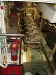 Navire de recherche à vendre
