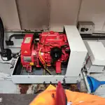 Navire de croisière à vendre