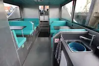 Navire de passagers à vendre