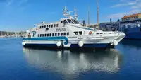Catamaran à vendre