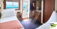 Navire de croisière à vendre