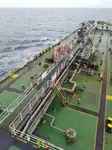 Pétrolier / chimiquier à vendre