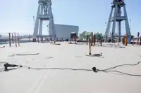 Péniche à vendre