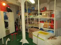 Navire frigorifique à vendre