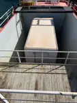 Bateaux de travail à vendre