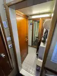 Navire porte-conteneurs à vendre
