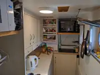 Remorqueur à vendre