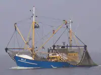 Trawler à vendre