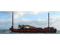 Péniche à vendre