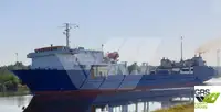 Ro-Ro ship à vendre