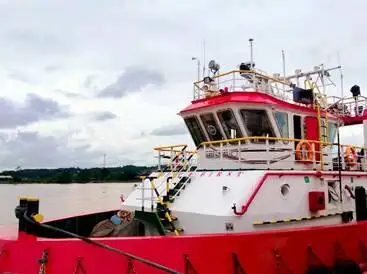 Remorqueur à vendre