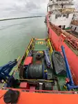 Navire frigorifique à vendre