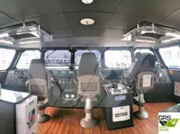 Navire de croisière à vendre