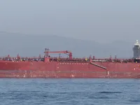 Pétrolier / chimiquier à vendre