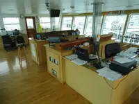 Navire-ferry à vendre
