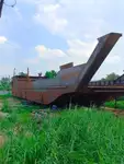 Péniche de Débarquement, Réservoir à vendre
