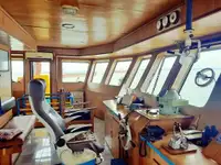 Navire de débarquement, citerne à vendre