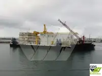 Péniche à vendre