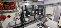 Navire de sauvetage à vendre