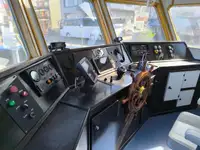Remorqueur à vendre