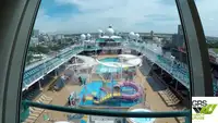 Navire de croisière à vendre