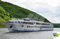 Bateau de croisière à vendre