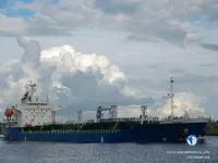 Pétrolier / chimiquier à vendre