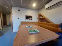 Bateaux de travail à vendre