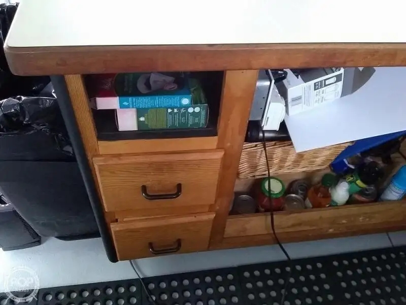 Cutter à vendre