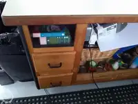 Cutter à vendre