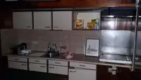 Chalutier à vendre