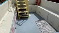 Navire de croisière à vendre