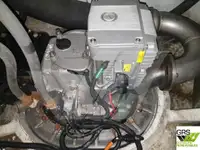 Navire de croisière à vendre
