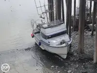Longliner à vendre