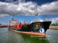 Pétrolier / chimiquier à vendre
