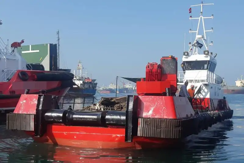 General Cargo/Multi-purpose à vendre