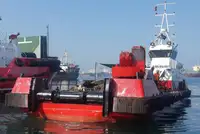 General Cargo/Multi-purpose à vendre