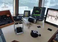 Remorqueur à vendre