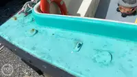 Navire de croisière à vendre