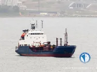 Pétrolier / chimiquier à vendre