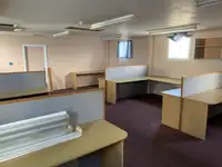 Péniche à vendre