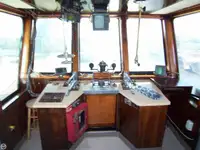Remorqueur à vendre