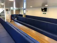 Navire de débarquement, citerne à vendre